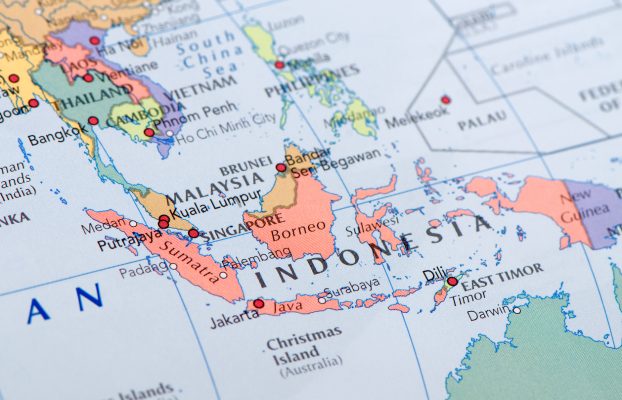 Indonesia, el país islámico más grande del mundo, prohíbe el comercio de criptomonedas