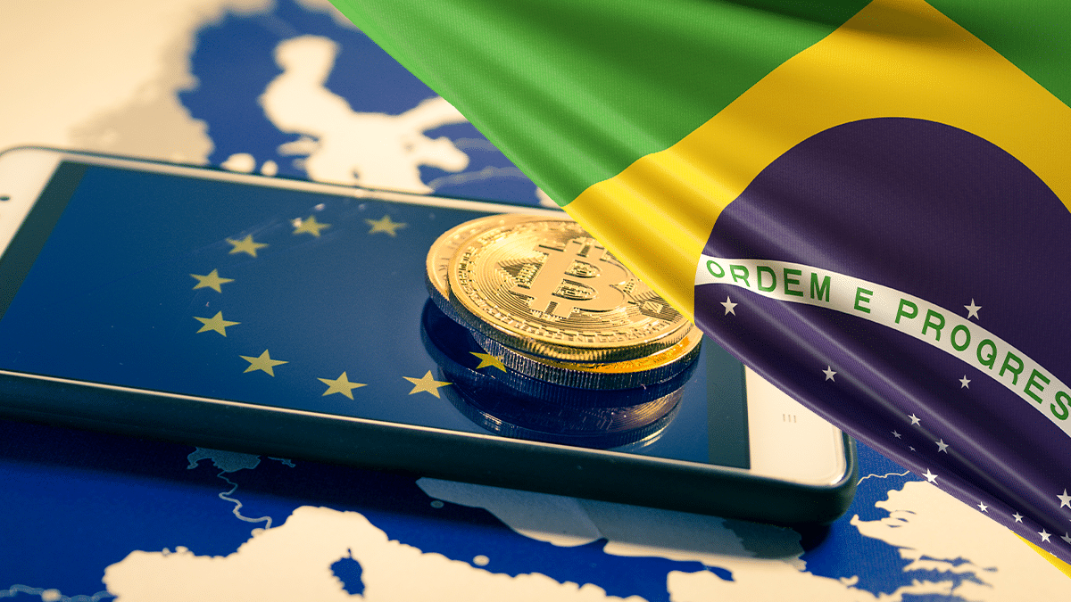 Exchange latinoamericano Mercado Bitcoin inicia su expansión en Europa