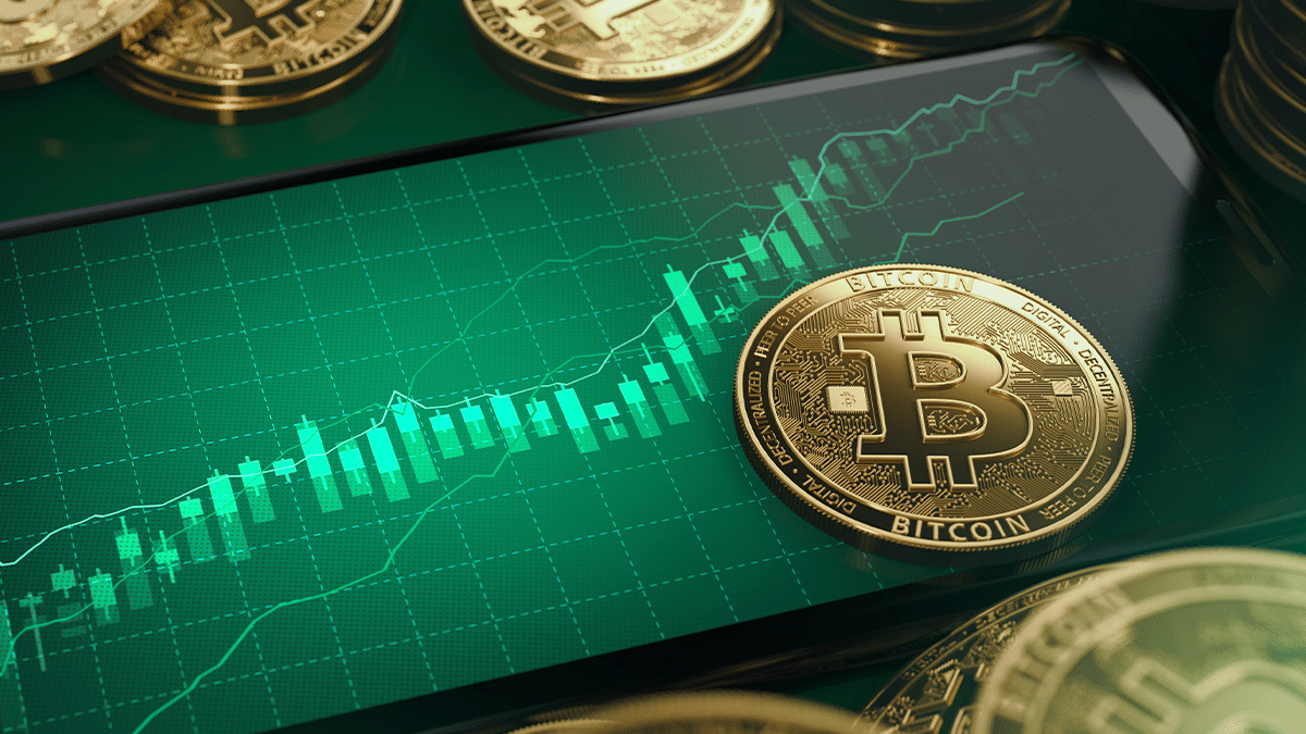 4 signos que indican mercado alcista para Bitcoin en el primer trimestre del 2022