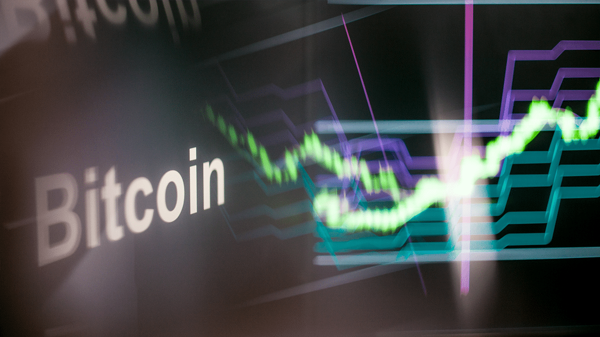 El precio de bitcoin podría rebotar al alza en corto plazo, dice Willy Woo