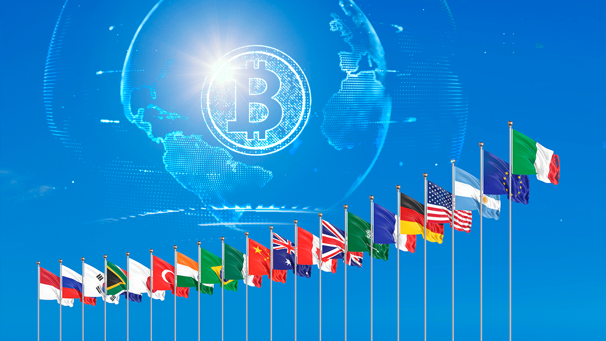Los Estados se verán obligados a atesorar bitcoin: Fidelity