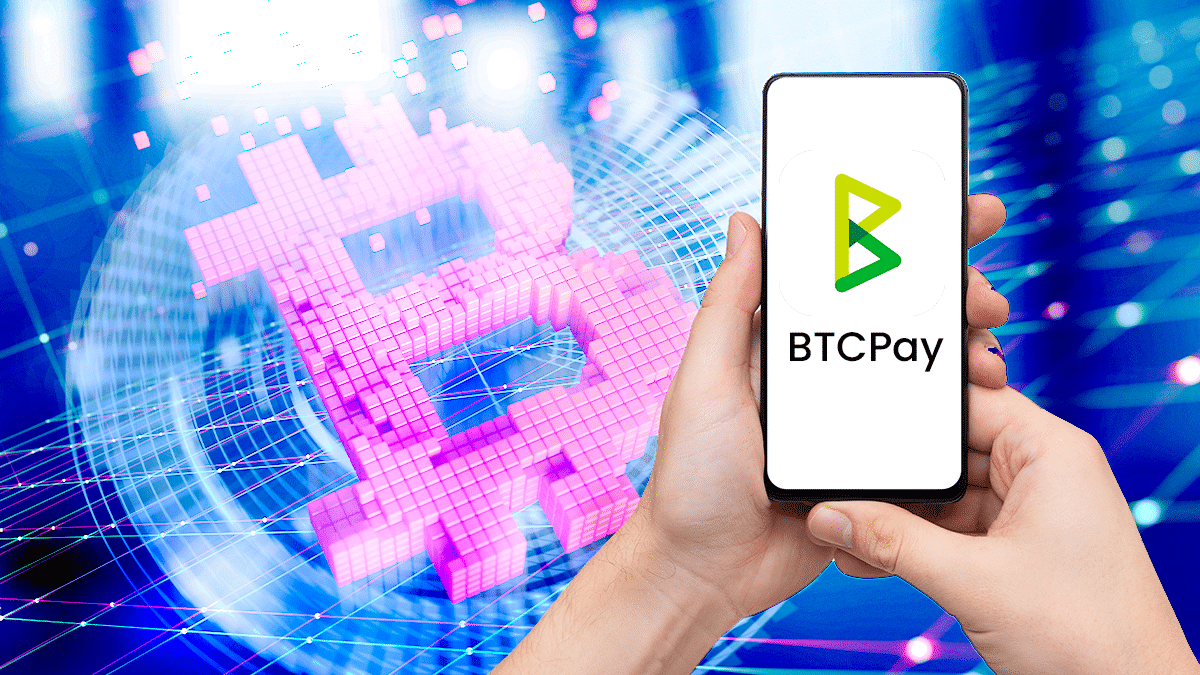 BTCPay quiere ayudarte a que ejecutes un nodo de bitcoin en el 2022