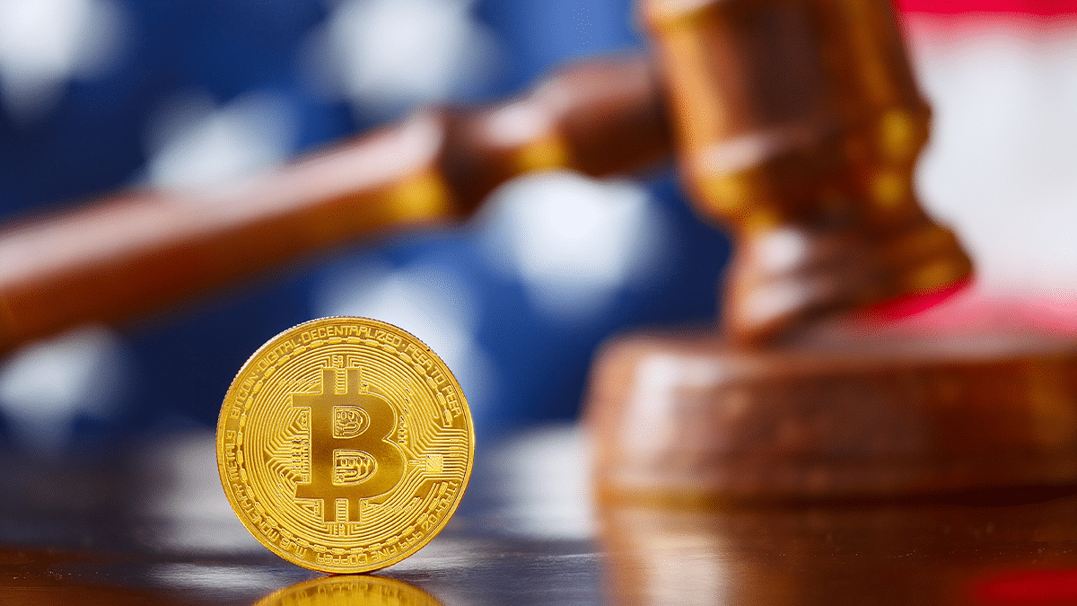 Las empresas de bitcoin y criptomonedas se preparan para enfrentar regulaciones en EE. UU.