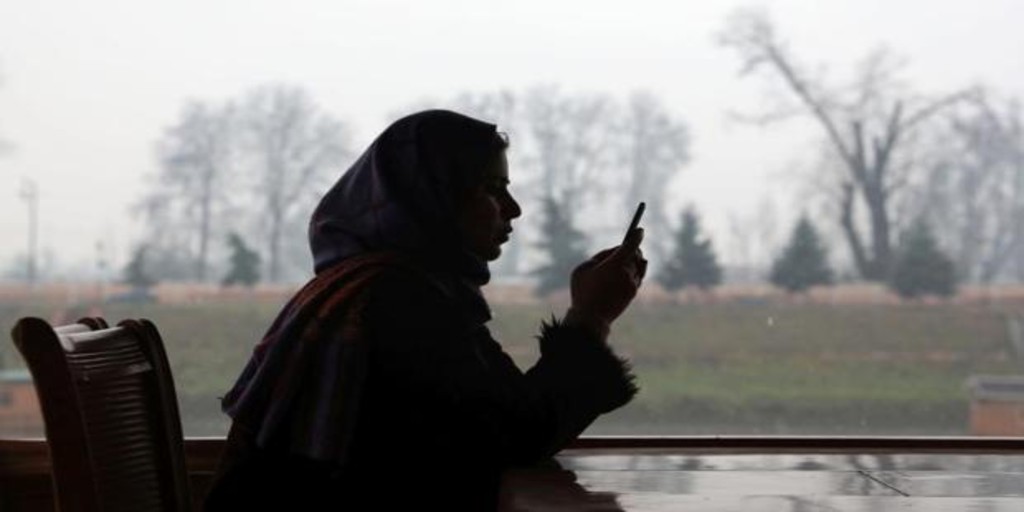 Arrestan a un hombre por crear una ‘app’ para vender mujeres musulmanas