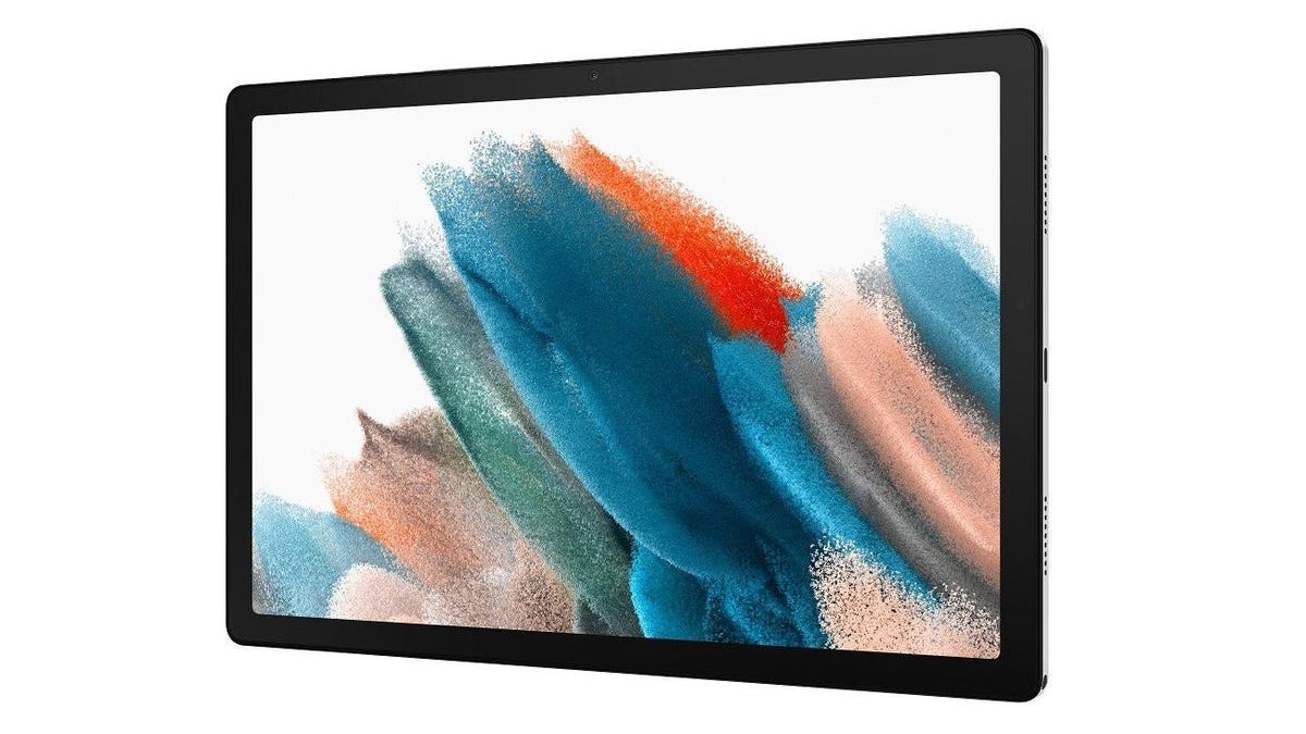 Samsung filtra por error una imagen que confirma los rumores sobre la Tab S8 Ultra