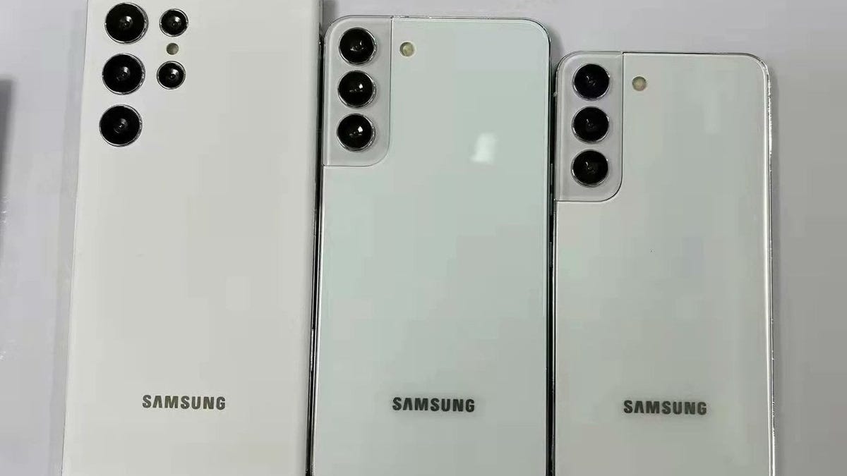 Samsung cancela la presentación de su nuevo procesador a un mes del lanzamiento del Galaxy S22