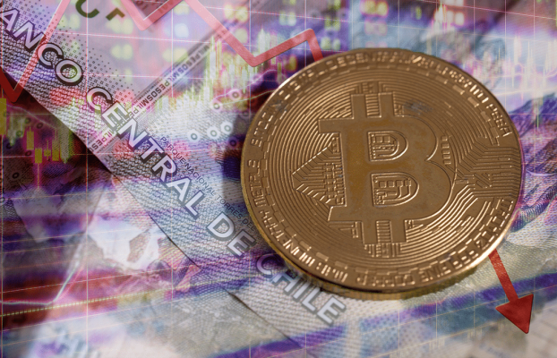 El peso chileno en horas bajas, ¿es hora de alternativas como bitcoin?