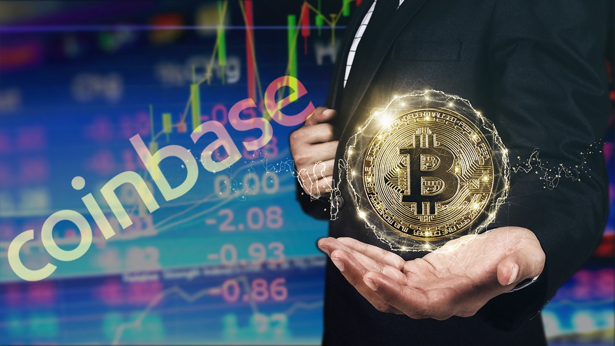 Coinbase adquiere exchange para incursionar en el mercado de derivados de bitcoin