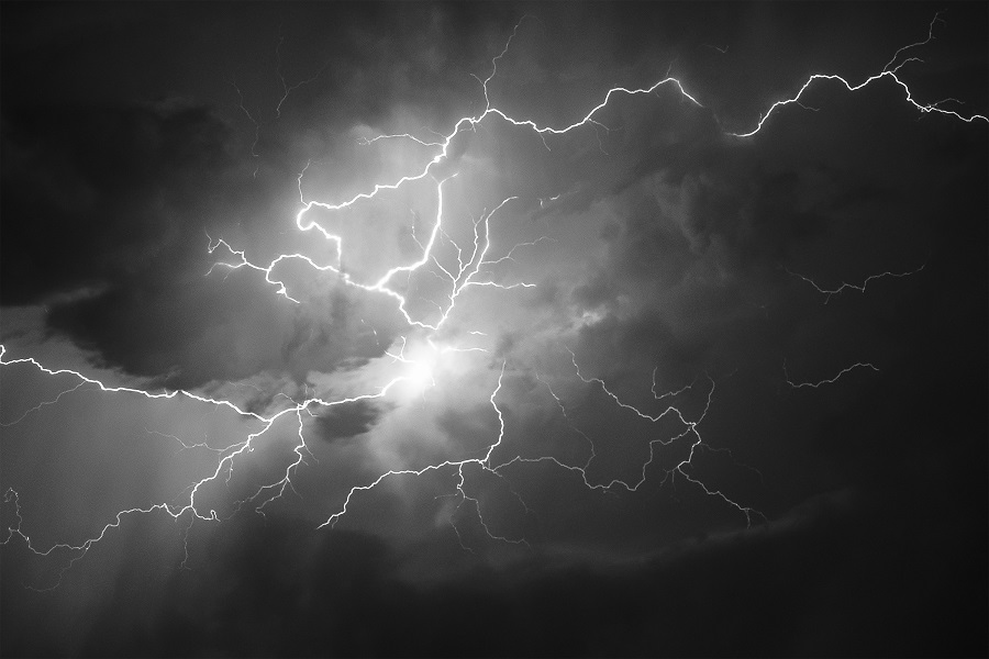 Taproot y The Lightning Network, una combinación hecha en el cielo