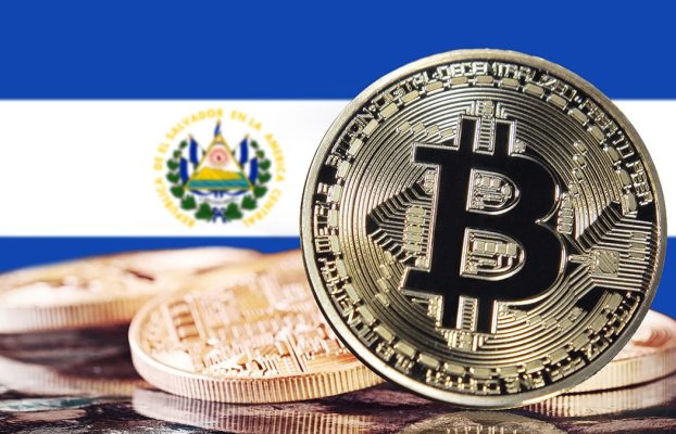 así son los créditos en bitcoin para las pymes de El Salvador