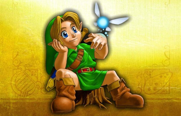 Miyamoto también odió a Navi en Zelda Ocarina of Time
