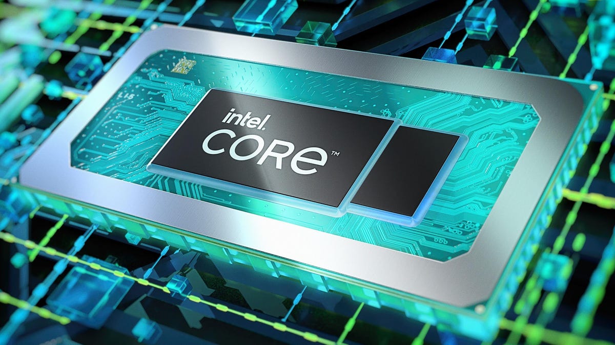 Las nuevas CPU de 12a generación de Intel para laptops ya están aquí