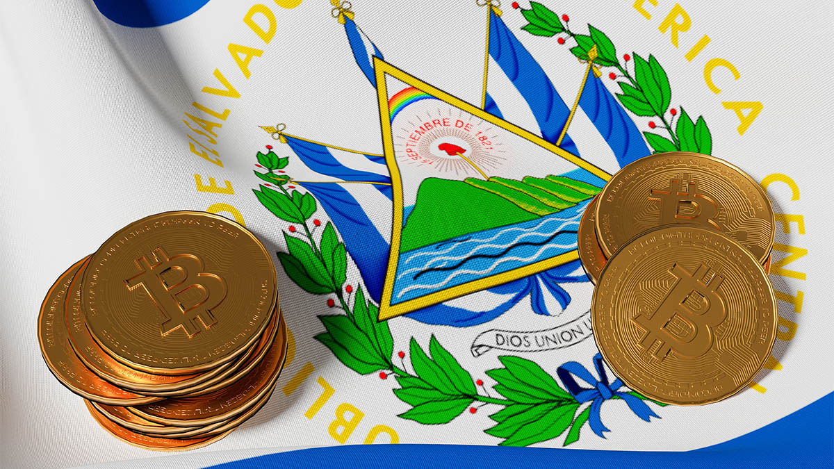 Bonos Bitcoin de El Salvador serán lanzados el próximo mes
