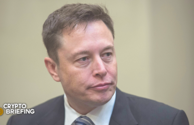 Elon Musk no está impresionado por la nueva función NFT de Twitter