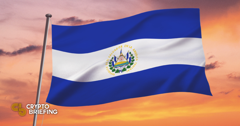 El FMI le dice a El Salvador que elimine Bitcoin como moneda de curso legal
