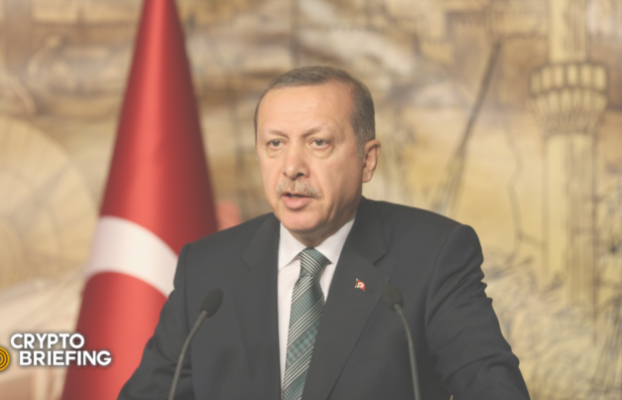 Erdoğan de Turquía ordena el estudio del metaverso