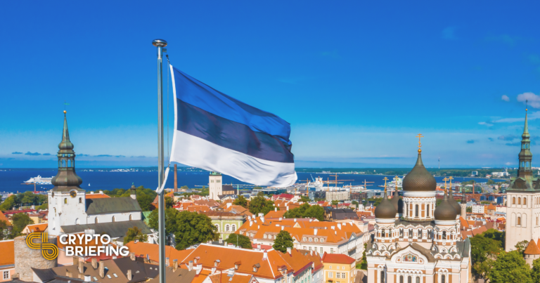 Estonia no prohibirá la tenencia de criptografía anónima
