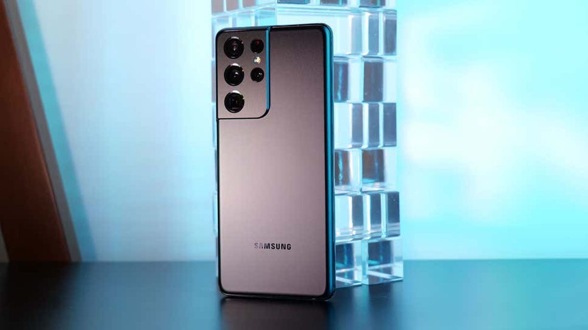 El Galaxy S22 Ultra será el sucesor del Note