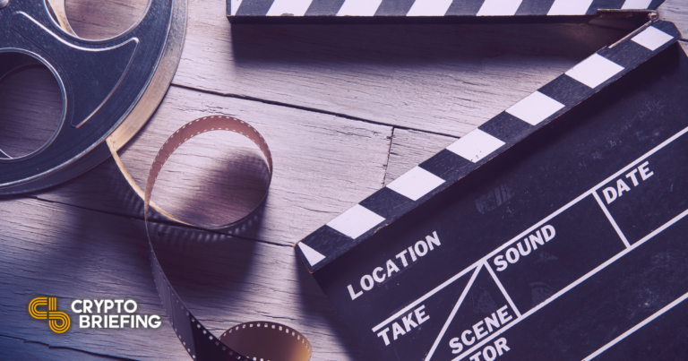 FF3 quiere permitir que los cineastas financien películas con NFT
