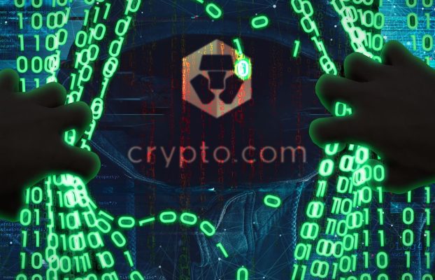 Cómo lograron hackear Crypto.com y robar más de 800 BTC