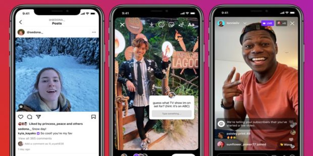 Instagram ya permite a los ‘influencers’ cobrar por suscripciones: así funciona la herramienta