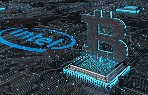 Intel prepara un ASIC de alto rendimiento y bajo voltaje para la minería de Bitcoin