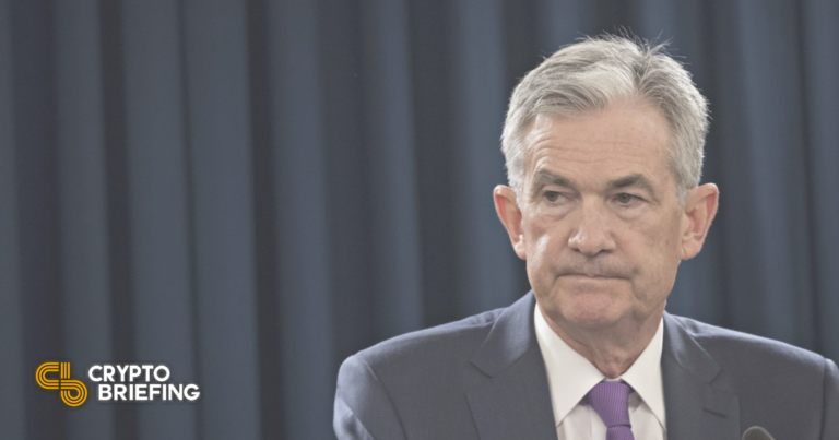 El presidente de la Fed promete el informe de la CBDC «dentro de unas semanas»