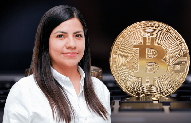 Senadora de México felicita el modelo de bitcoin de El Salvador y quiere llevarlo al país