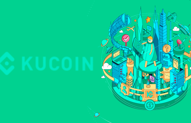 KuCoin, un exchange que te permite configurar tus propios bots de trading