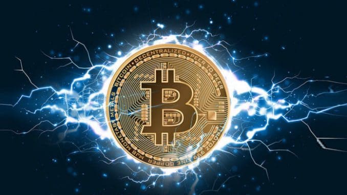 La aplicación Cash está configurada para llevar Bitcoin Lightning Network a sus 36 millones de usuarios
