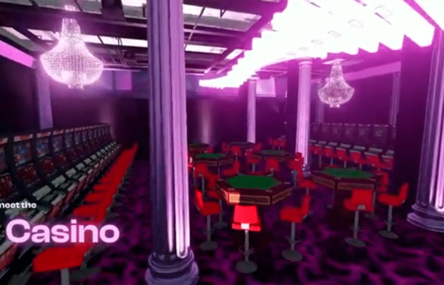 El Salvador tendrá un casino físico y virtual que venderá NFT