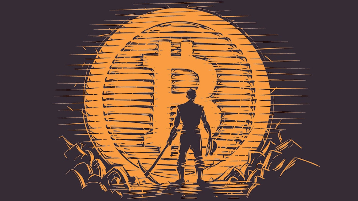 minero solitario resuelve bloque de Bitcoin y gana 6,35 BTC