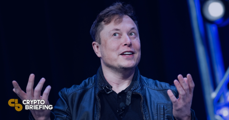 Dogecoin aumenta cuando Musk dice que Tesla está aceptando pagos