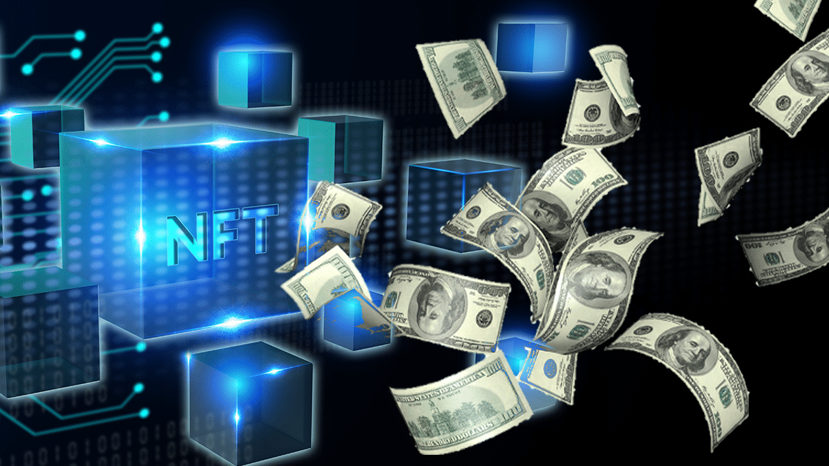 Los 7 NFT de Ethereum más caros del 2021