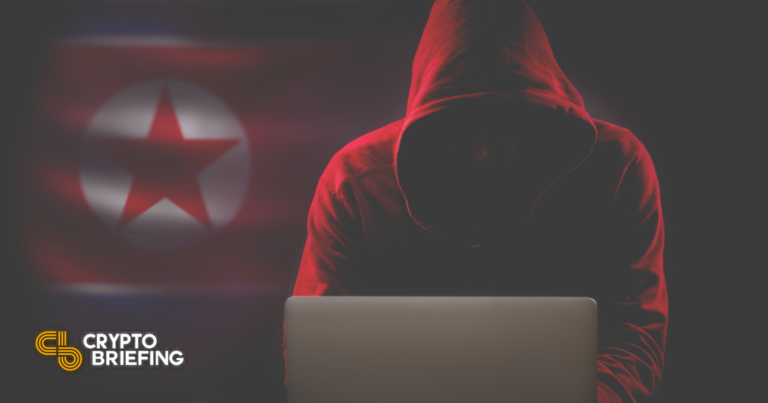 Un grupo de piratas informáticos de Corea del Norte está apuntando a las nuevas empresas de cifrado