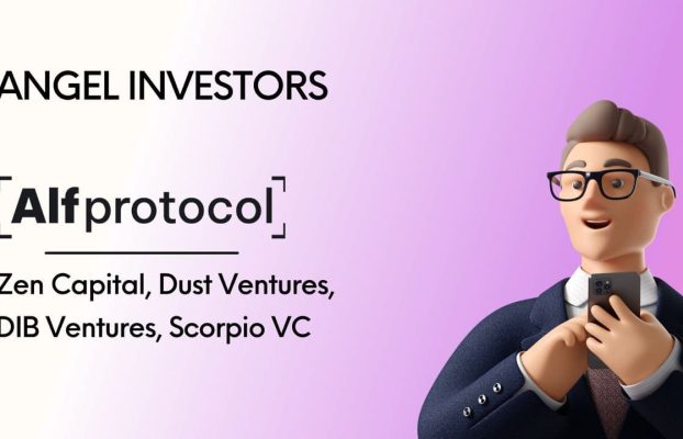 Zen Capital , Dust Ventures , Dib Ventures , Scorpio VC