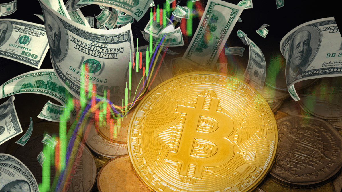 Para que bitcoin vuelva a la senda alcista tiene que recuperar sus pérdidas, dice experto