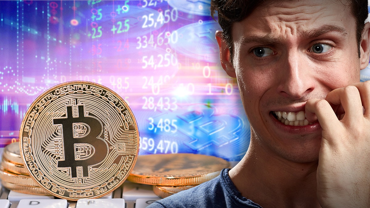 ¿Cuál es el principal temor a la hora de invertir en bitcoin?