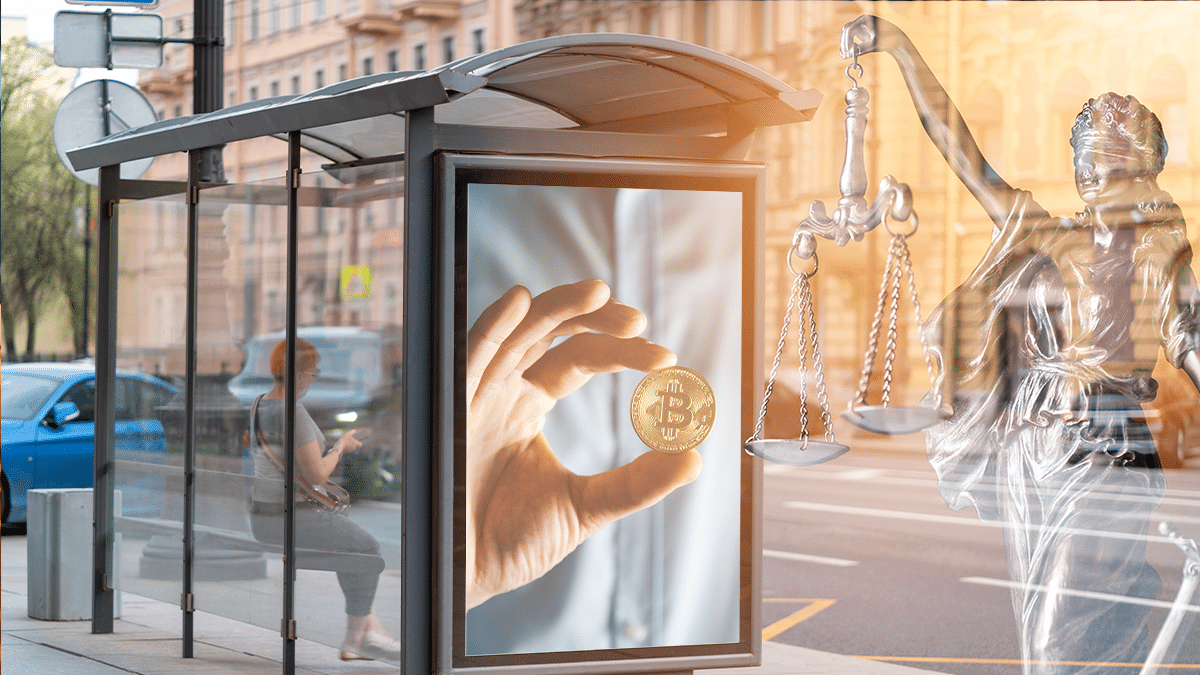 Regulación de la publicidad sobre bitcoin en España entraría en vigencia en un mes