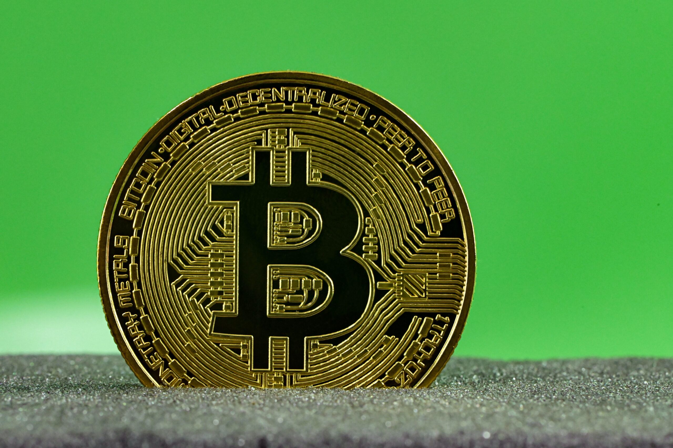 Cómo controla Bitcoin el flujo y reflujo de las criptomonedas