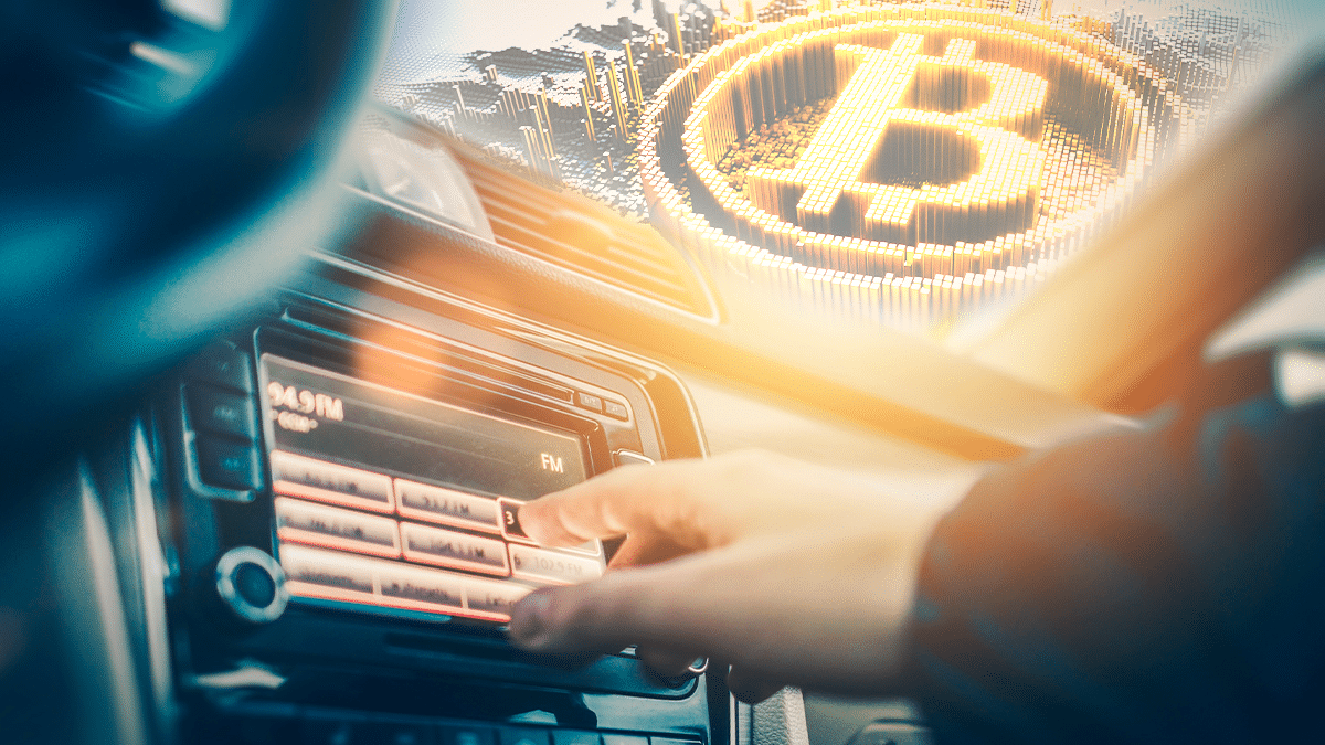 Bitcoin ya suena en la radio de Costa Rica