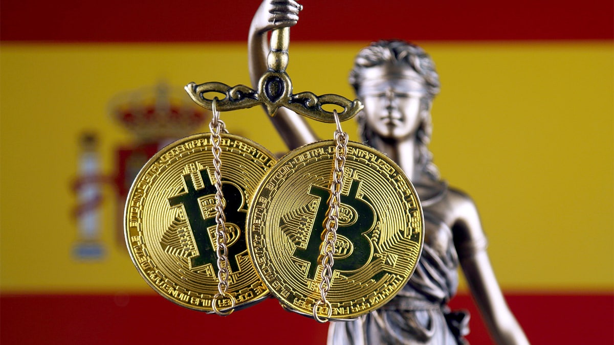 Ley española da ventaja a exchanges de Bitcoin extranjeros y debilita a los locales