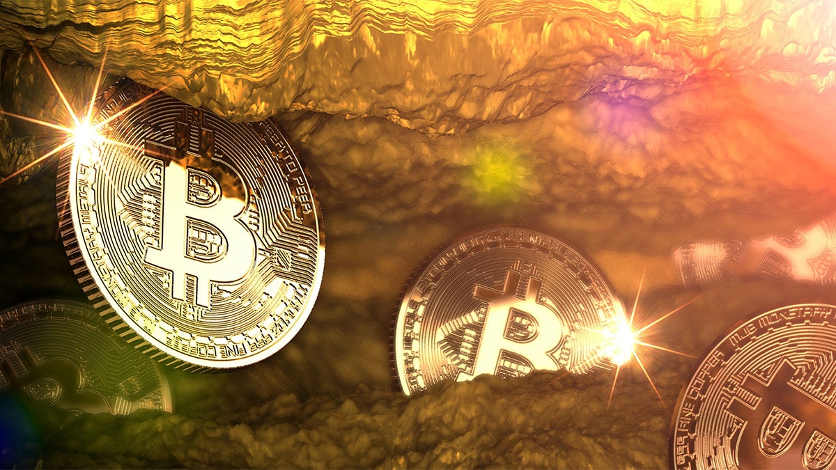 ¿Es rentable la minería de bitcoin y otras criptomonedas?