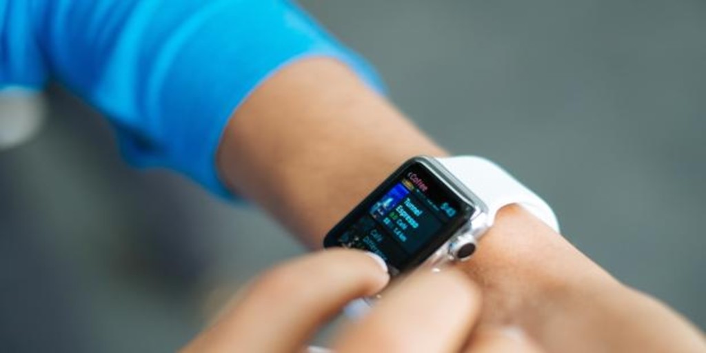 los grandes peligros para los usuarios de ‘smartwatches’