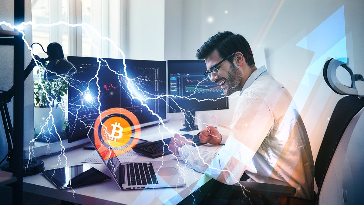Ya son 20 los exchanges que aceptan transferencias de bitcoin en la red Lightning