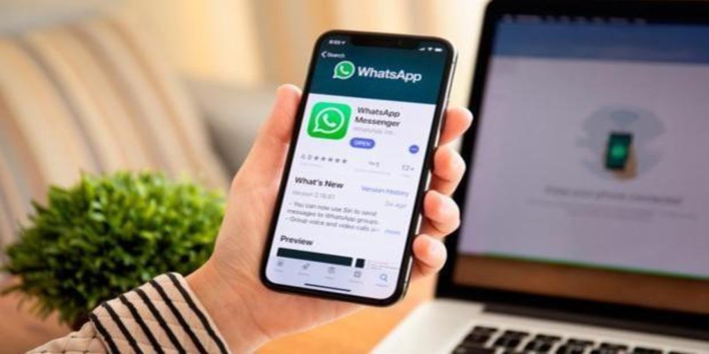 El nuevo truco de WhatsApp para convertir que protejas tu cuenta desde el ordenador