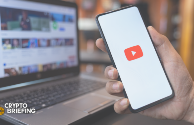 El CEO de YouTube sugiere una potencial integración de NFT