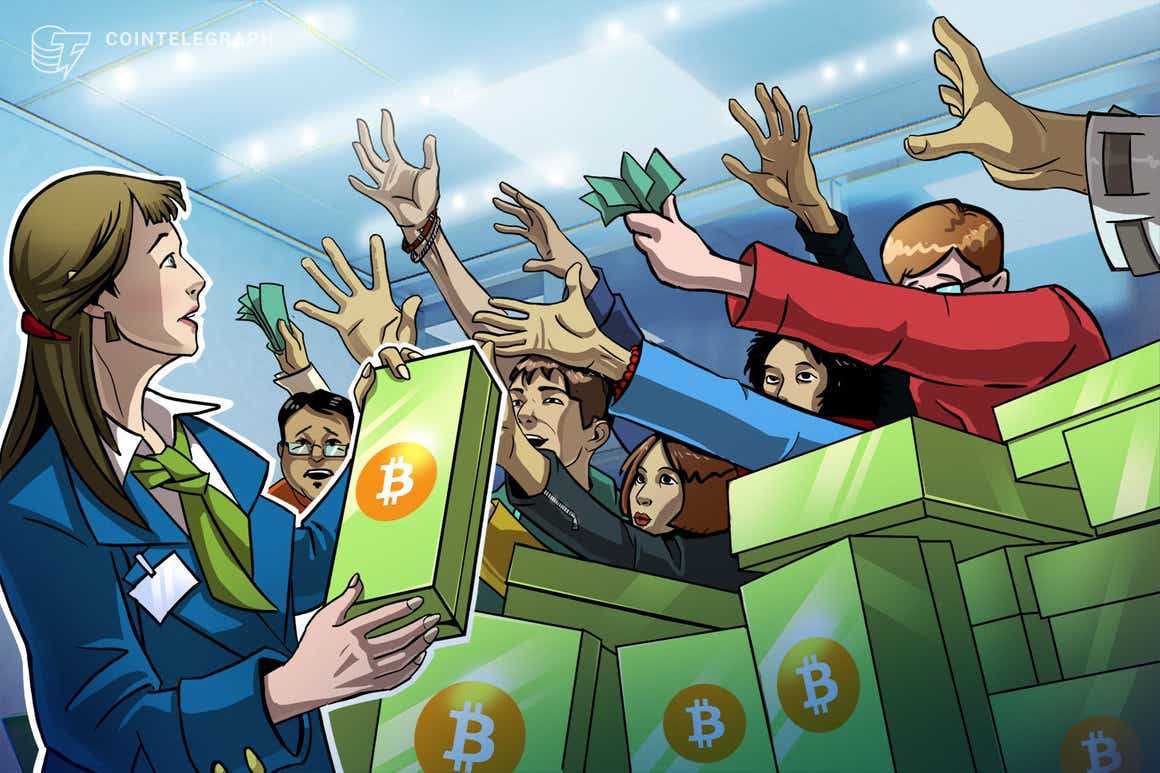 El volumen de bitcoin de los exchanges en Ucrania se dispara un 200% mientras la guerra con Rusia desata la preocupación por la moneda