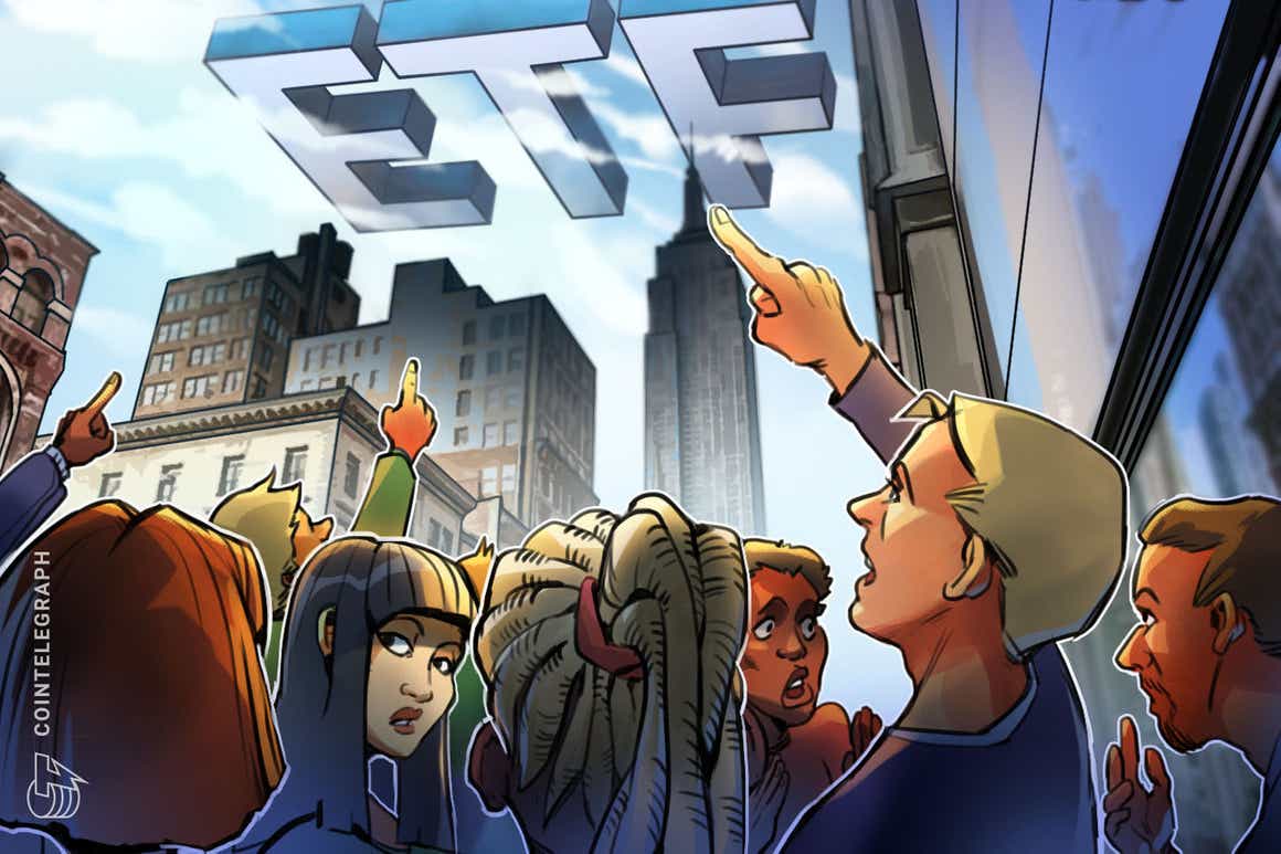 Grayscale lanza una campaña para fomentar los comentarios del público sobre su solicitud para un ETF al contado de Bitcoin