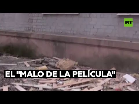 Activista afirma que Kiev rechazó el dialogo para mostrar a Moscú como el "malo de la película"